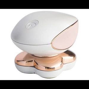 New Electric Painless Leg Shaver/ Hair Remover.